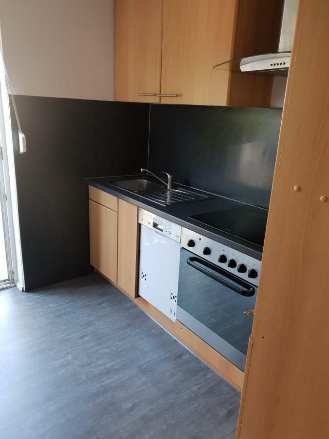 Appartment Rechberghausen Екстериор снимка
