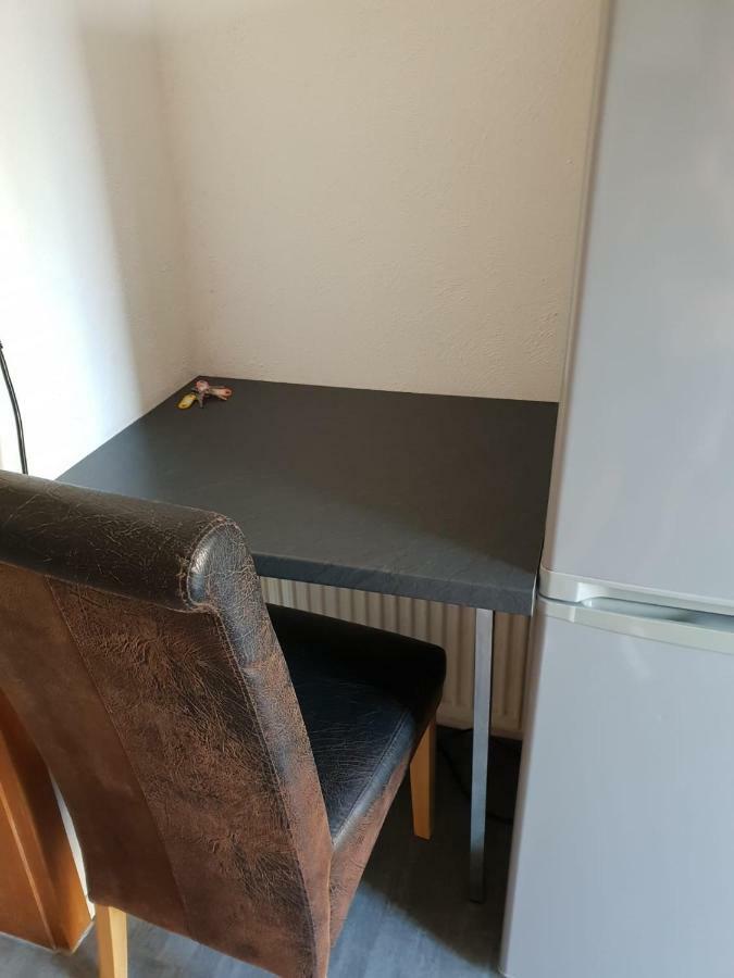 Appartment Rechberghausen Екстериор снимка