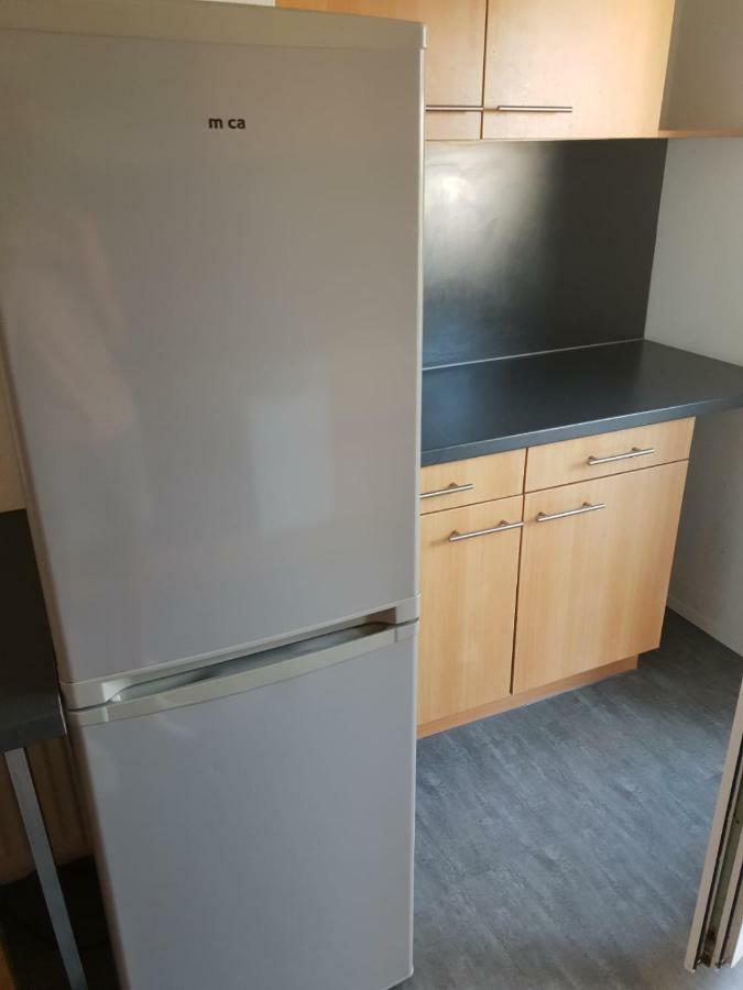 Appartment Rechberghausen Екстериор снимка