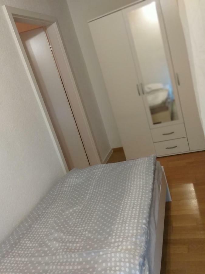 Appartment Rechberghausen Екстериор снимка